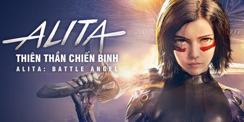 Alita – Trò Chơi Nổ Hũ Dẫn Đầu Xu Hướng Tại Việt Nam