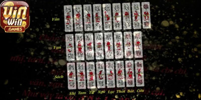 Bí kíp thắng đậm khi tham gia Chắn