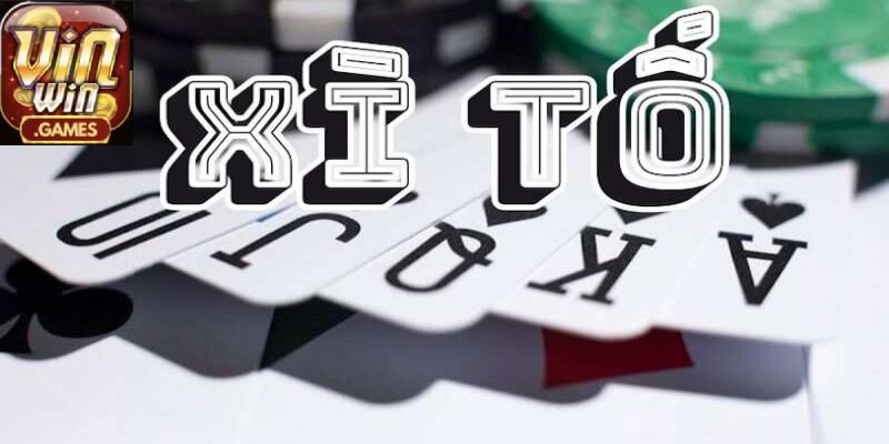 Bí kíp thắng đậm trong game Xì tố