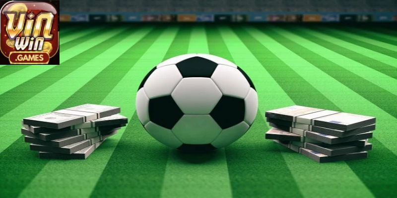 Bí quyết cược tỷ lệ giao bóng chuẩn