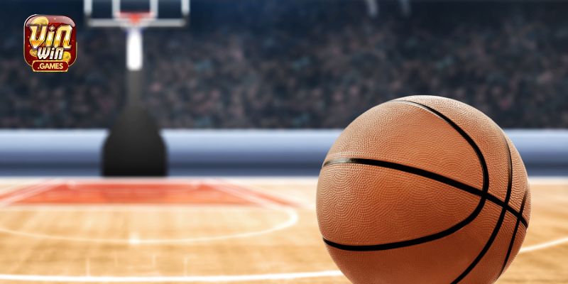 Các cược bóng rổ mới mẻ