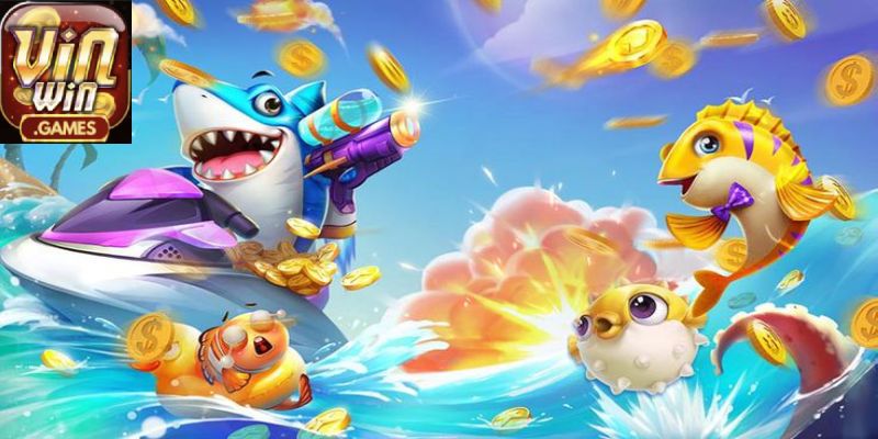 Các quy tắc cơ bản bạn cần biết khi tham gia Bắn cá rồng