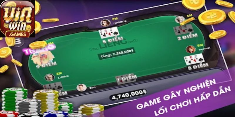 Các thuật ngữ cơ bản trong trò chơi