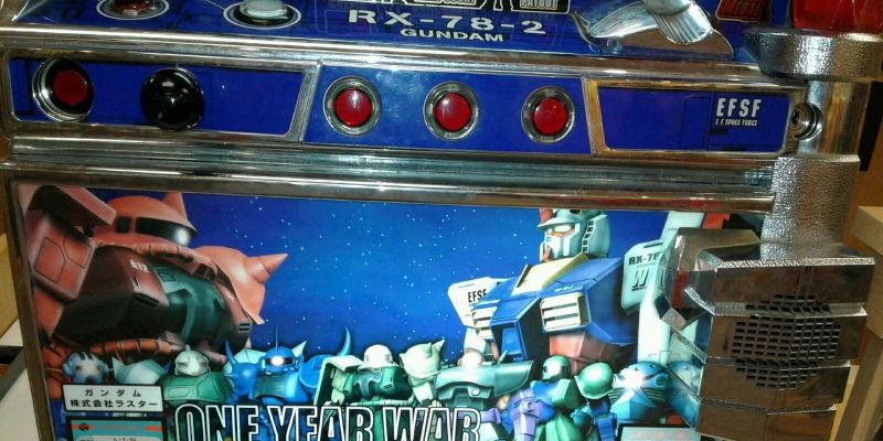 Các vòng chơi game chi tiết