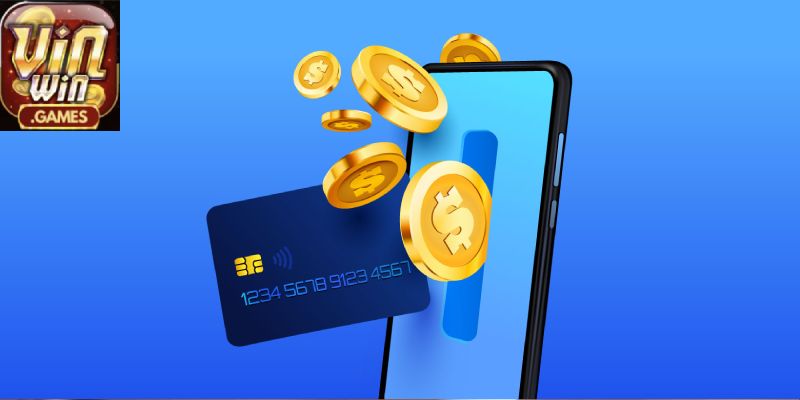 Chia sẻ giao dịch nạp tiền Vinwin bằng thẻ cào
