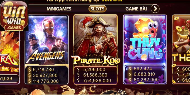 Chia sẻ hướng dẫn đăng kí Vinwin 