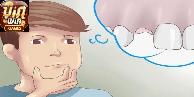 Điểm báo tốt xấu khi mơ thấy rụng răng