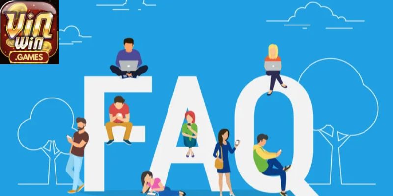 Dùng tính năng “Quên mật khẩu” trên giao diện đăng nhập FAQ