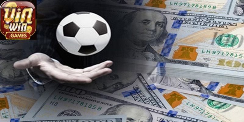 Giải đáp về kèo chấp 1 trái là gì 