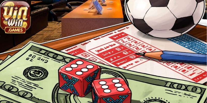 Giải đáp về kèo chấp chi tiết 