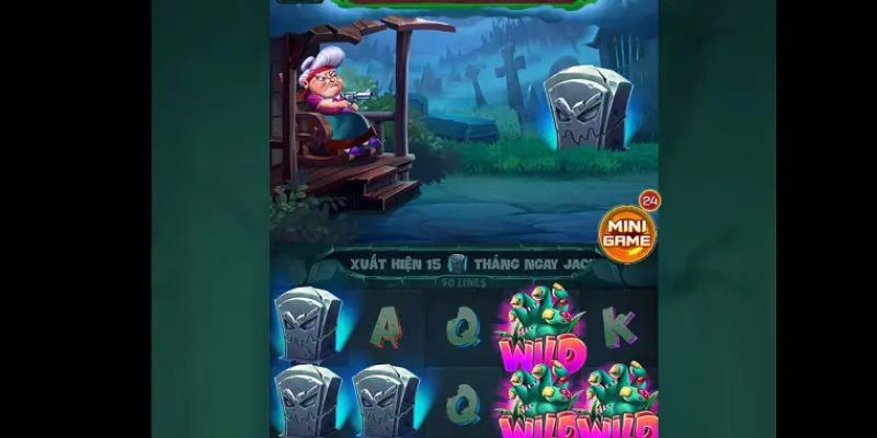 Giới thiệu sơ lược về Bà Nội Thây Ma