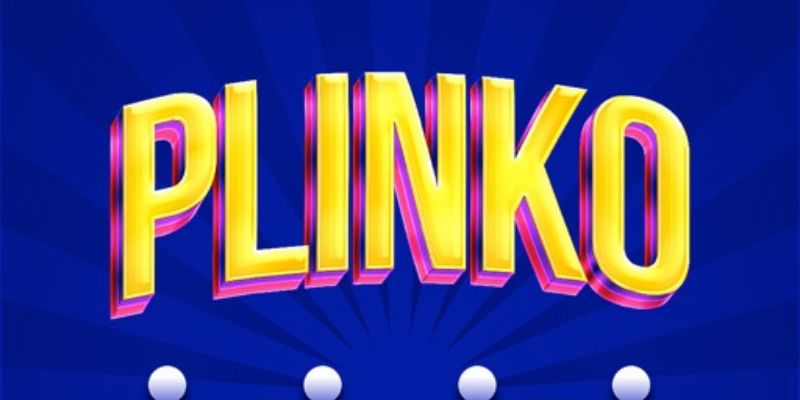 Giới thiệu thông tin về Plinko