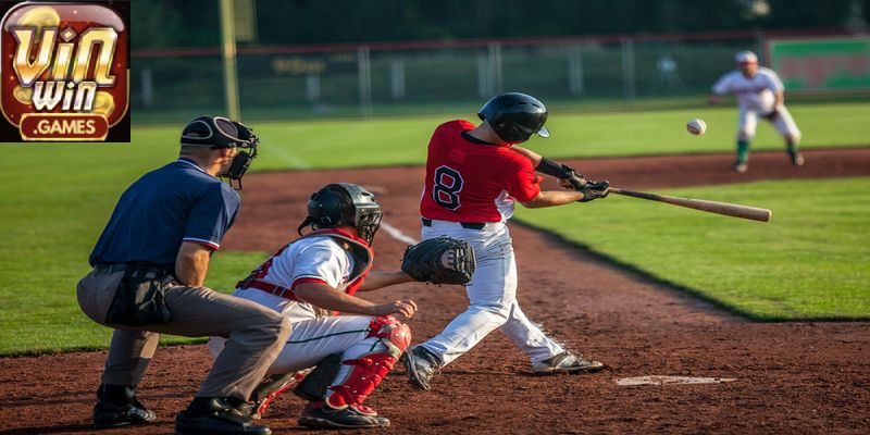 Giới thiệu về kèo cá cược bóng chày