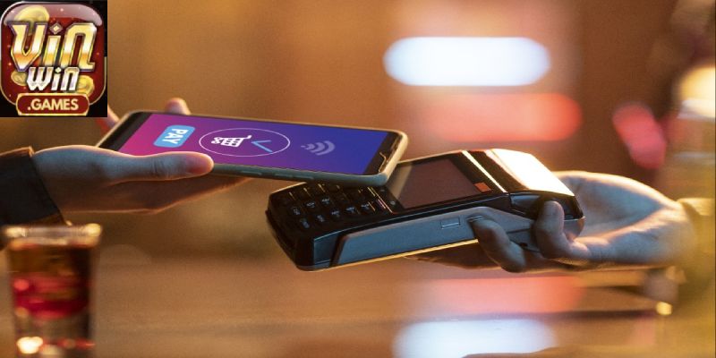 Hướng dẫn chi tiết nạp tiền Vinwin qua ngân hàng