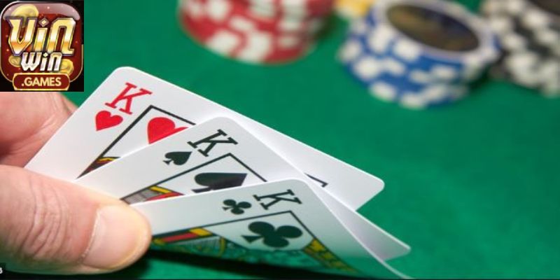 Hướng dẫn các bước chơi cụ thể