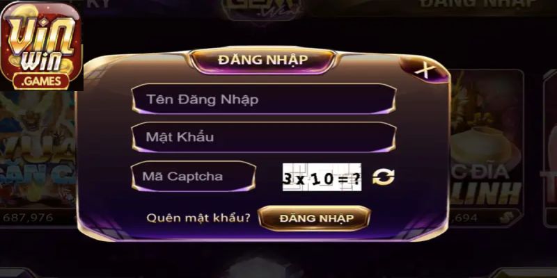 Hướng dẫn đăng nhập Vinwin chi tiết A - Z