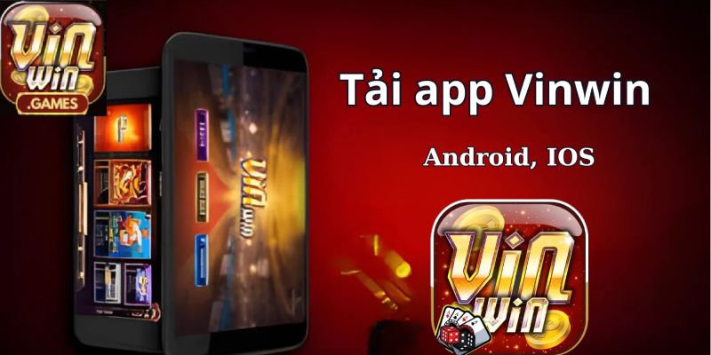 Hướng dẫn tải app Vinwin trên iOS