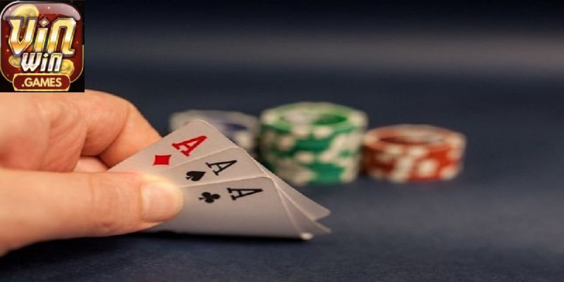 Hướng dẫn truy cập trang web vinwin để chơi 3 cây