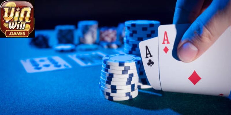 Khám phá sơ lược về trò chơi Xì tố