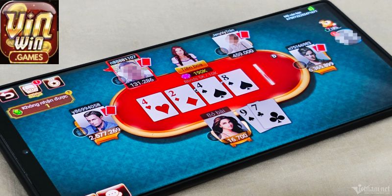 Khám phá top 5 Game Bài không nên bỏ lỡ