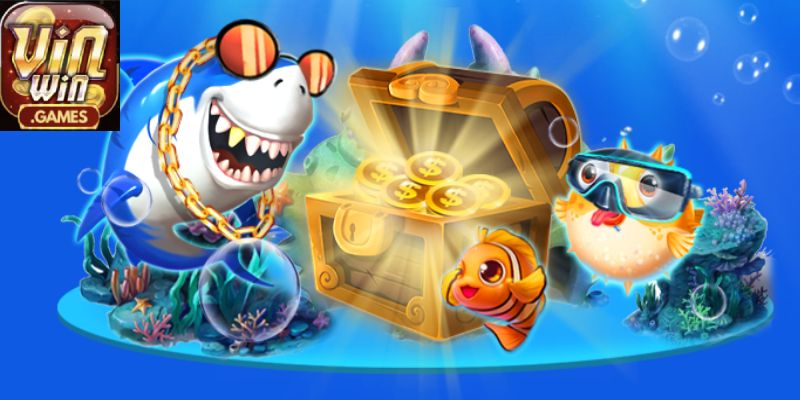 Khám phá top 7 game Bắn Cá nên trải nghiệm ngay