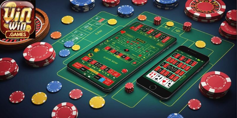 Khám phá trò chơi Mậu Binh đầy chiến lược