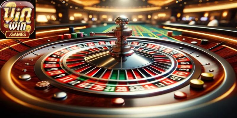 Làm chủ trận cược tại Vinwin