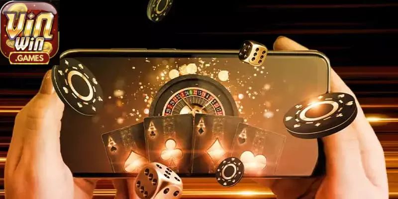 Làm thế nào để tải app Vinwin trên PC?