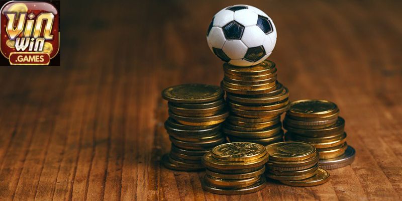 Loại hình chơi kèo 1x2 chính xác