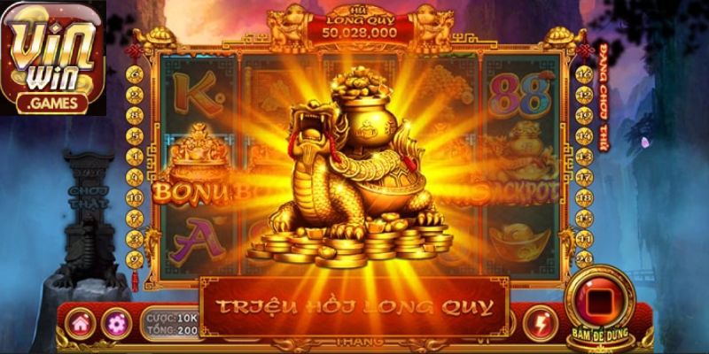 Lý do nên chơi nổ hũ