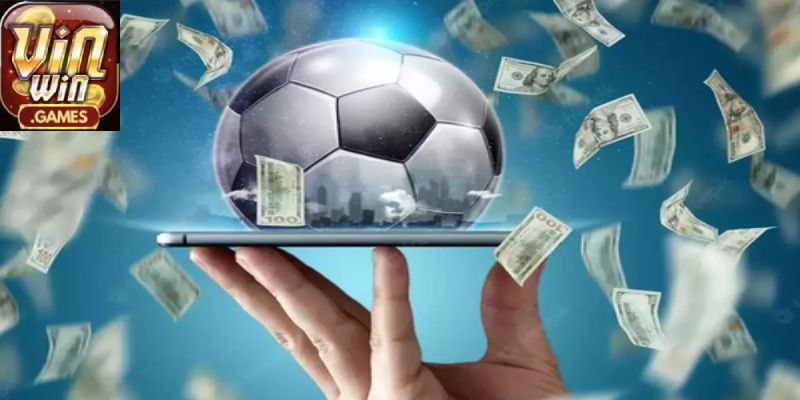 Lý do nên trải nghiệm hình thức kèo kick off