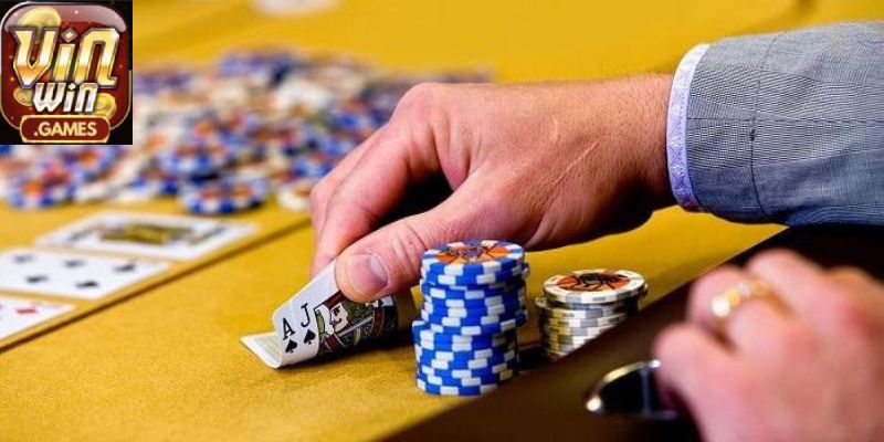 Lý do vì sao Xì tố đang được nhiều người quan tâm