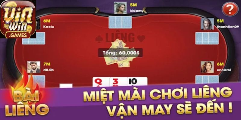 Người chơi Liêng cần lưu tâm gì