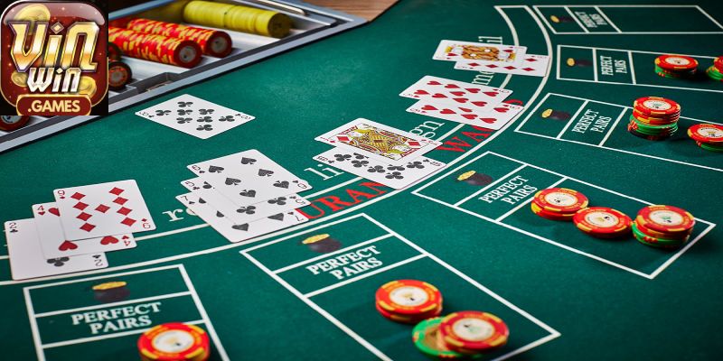 Những kinh nghiệm chơi bài thắng lớn