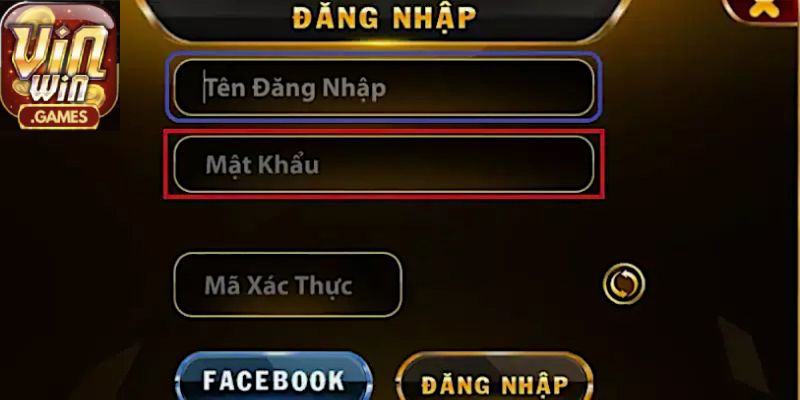 Những lưu ý cần biết khi đăng nhập Vinwin