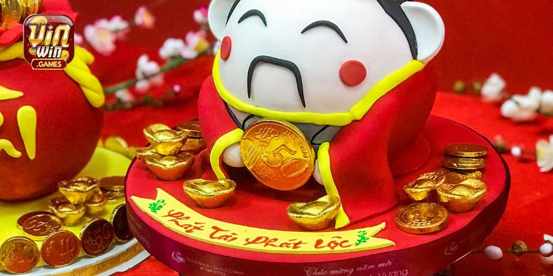 Nổ hũ thần tài