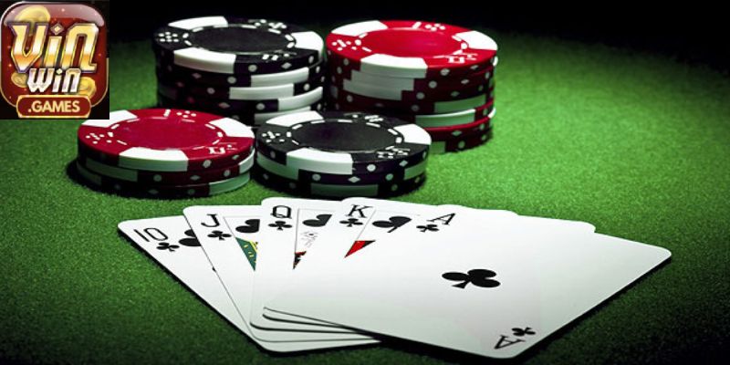 Quy định đánh Blackjack