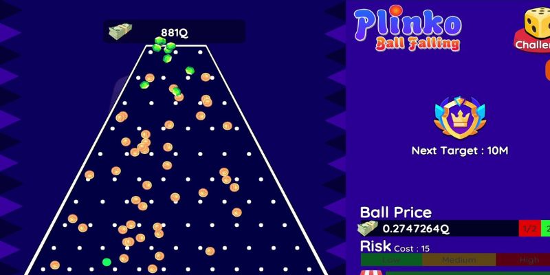 Sức hấp dẫn của game