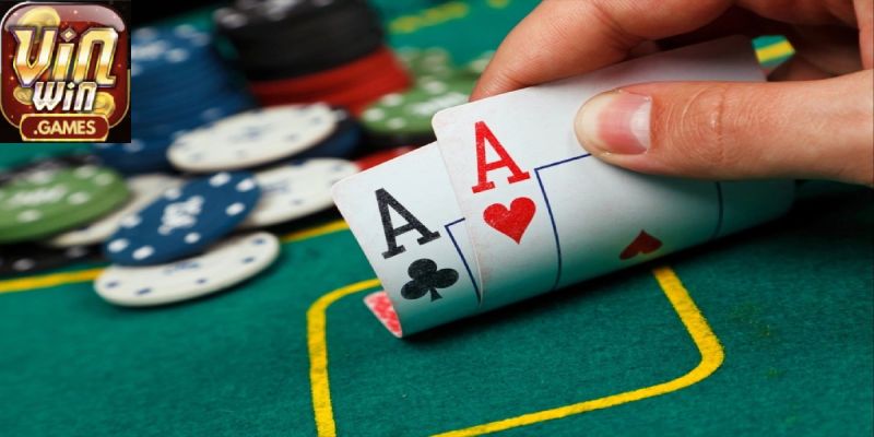 Sức hút của trò chơi bài Poker