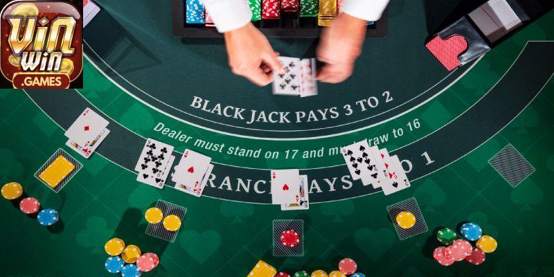 Tìm hiểu cách chơi của Blackjack