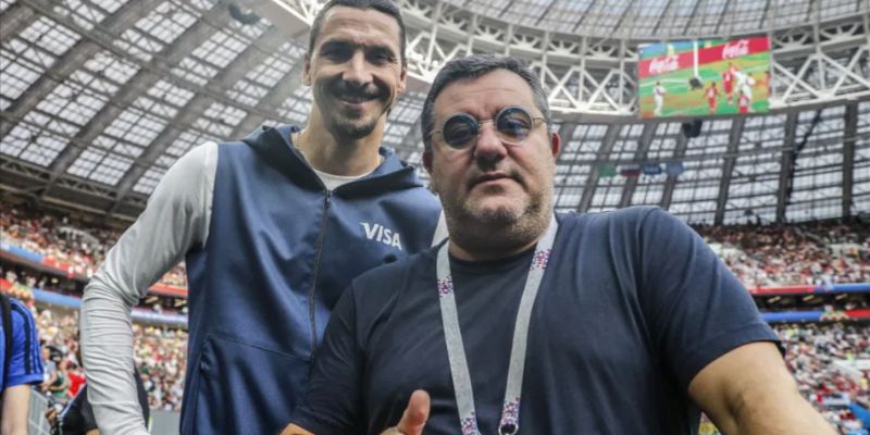 Tìm hiểu khái niệm cò trong bóng đá là gì?