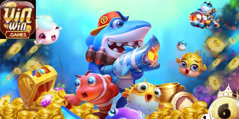 Top mẹo hack bắn cá siêu hot năm 2024