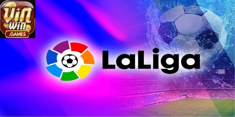 Trả lời vấn đề La Liga là gì