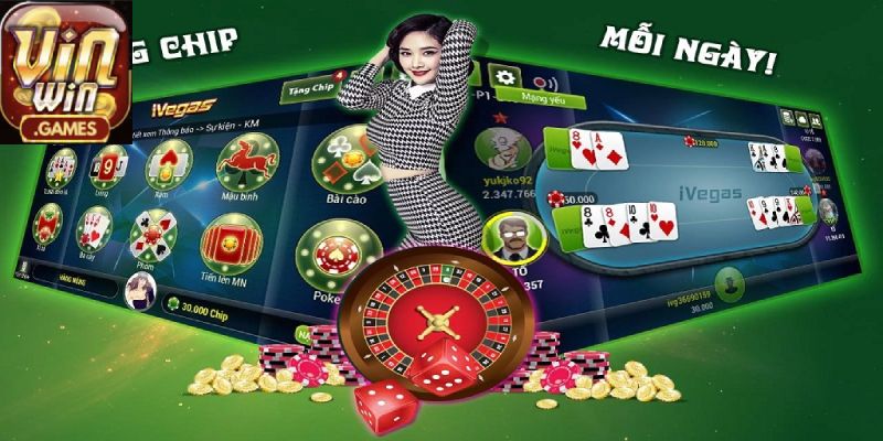 Tựa game phỏm online siêu hot 