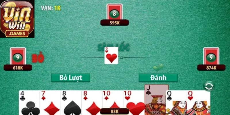 Ưu điểm của game Sâm Lốc