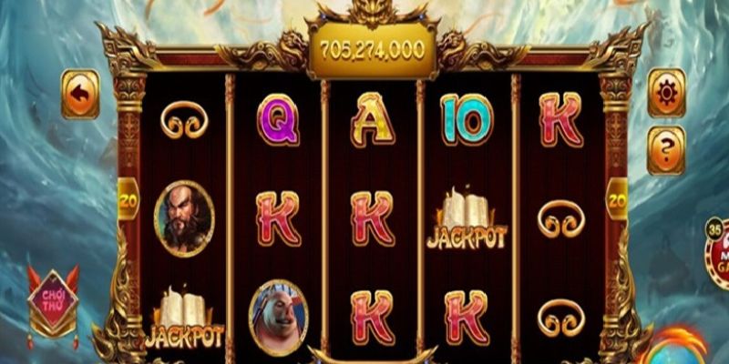 Ưu điểm của trò chơi 