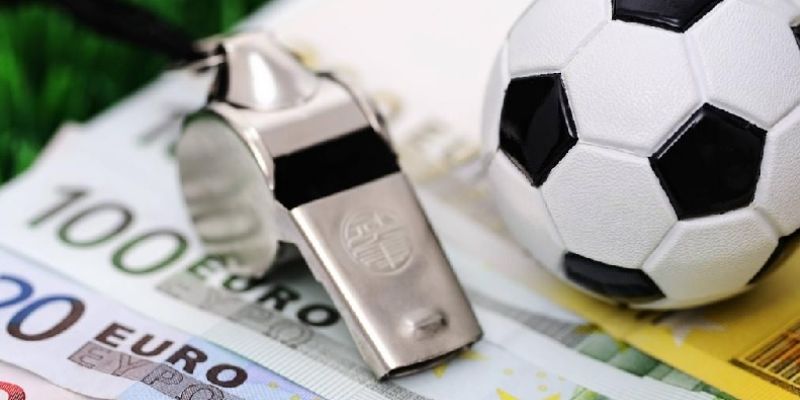 Ưu điểm khi tham gia chơi cá cược kèo cơ hội kép