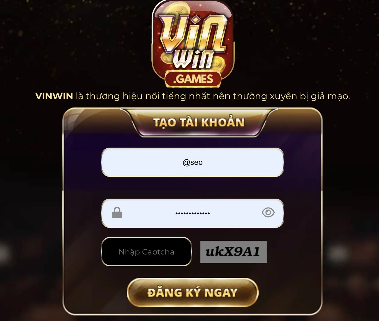 Giới thiệu về cổng game uy tín số 1