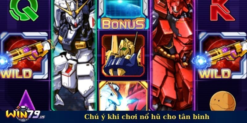 Vô vàn đặc điểm nổi bật của game 