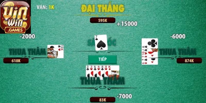 Ý nghĩa các thuật ngữ game bài